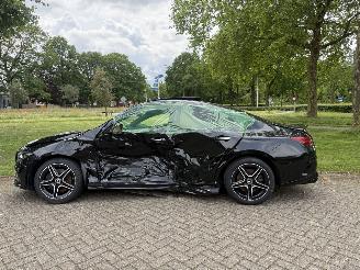Mercedes Cla-klasse  picture 2