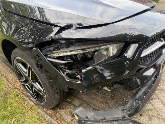 Mercedes Cla-klasse  picture 10