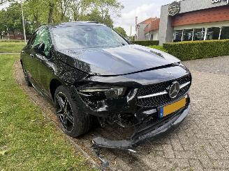 Mercedes Cla-klasse  picture 7