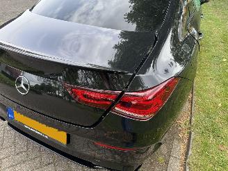Mercedes Cla-klasse  picture 16
