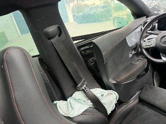 Mercedes Cla-klasse  picture 28