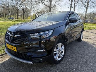 Coche accidentado Opel Grandland X 2021/1