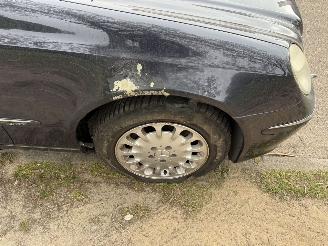 Mercedes E-klasse 200 picture 9