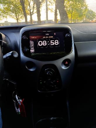 Toyota Aygo  picture 18