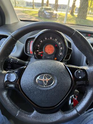 Toyota Aygo  picture 20