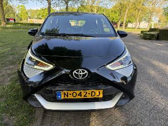 Toyota Aygo  picture 8