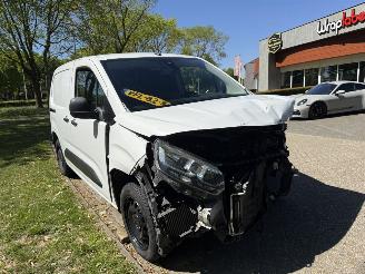 Citroën Berlingo  picture 7