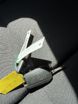 Citroën Berlingo  picture 21