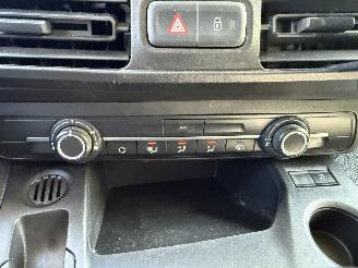 Citroën Berlingo  picture 24