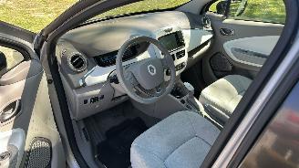 Renault Zoé  picture 10