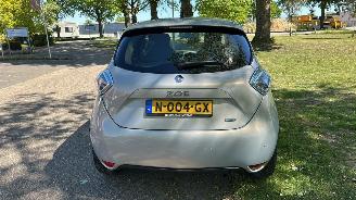 Renault Zoé  picture 2
