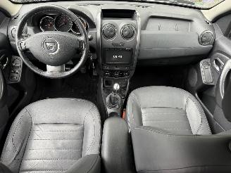 Dacia Duster  picture 14