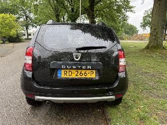 Dacia Duster  picture 4
