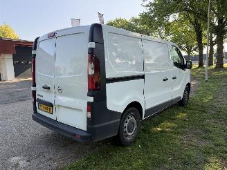 Opel Vivaro  picture 5
