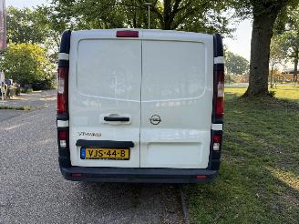 Opel Vivaro  picture 4