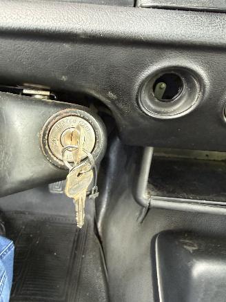 Mazda 323  picture 20