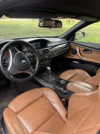 BMW 3-serie Cabrio picture 16
