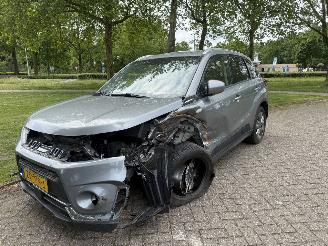 Avarii autoturisme Suzuki Vitara  2018/1