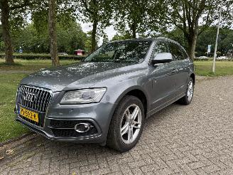Audi Q5 3.2 picture 1
