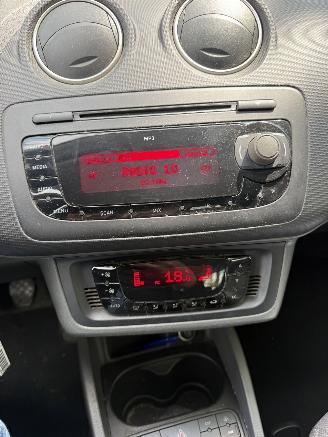 Seat Ibiza St picture 18