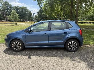Volkswagen Polo 1.4 tdi picture 2