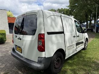 Citroën Berlingo 1.6 hdi picture 5