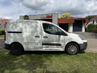 Citroën Berlingo 1.6 hdi picture 6