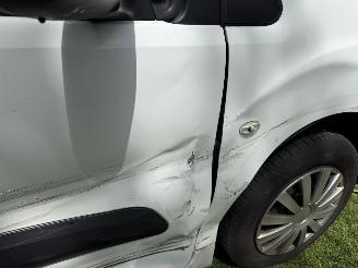 Citroën Berlingo 1.6 hdi picture 13