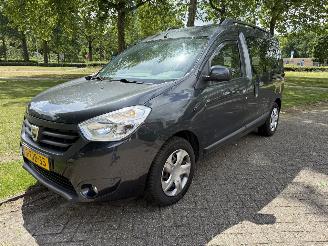 Dacia Dokker  picture 1