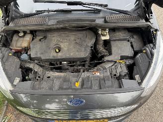 Ford Grand C-Max  picture 21