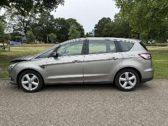 Ford S-Max  picture 2