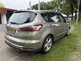 Ford S-Max  picture 5