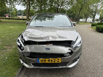 Ford S-Max  picture 8