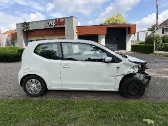 Volkswagen Up!  picture 6