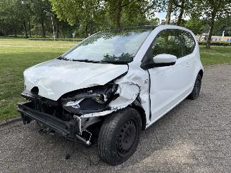 škoda osobní automobily Volkswagen Up!  2013/1