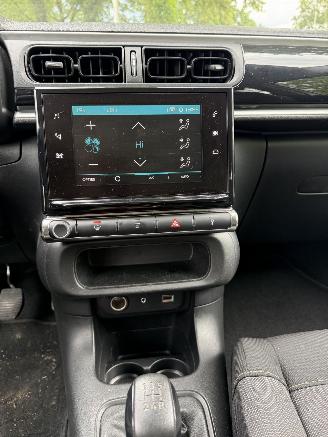 Citroën C3  picture 16
