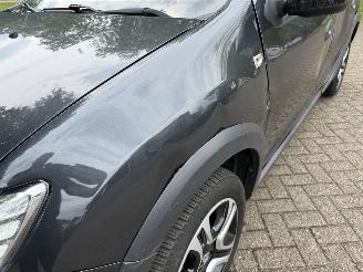 Dacia Sandero  picture 10