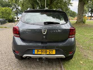 Dacia Sandero  picture 5