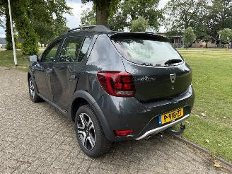 Dacia Sandero  picture 4