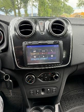 Dacia Sandero  picture 21