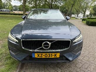 Volvo V-60  picture 8