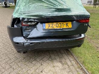 Volvo V-60  picture 16