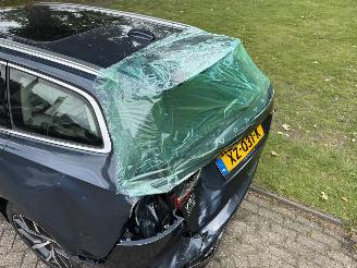 Volvo V-60  picture 14