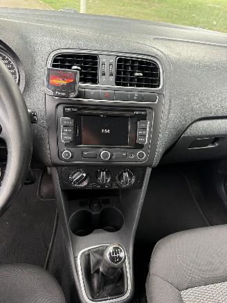 Volkswagen Polo  picture 17