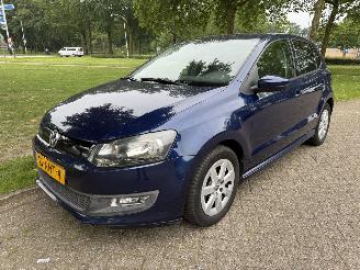 Avarii autoturisme Volkswagen Polo  2010/1