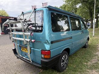 Volkswagen Transporter 4x4 syncro picture 5