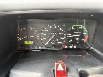 Volkswagen Transporter 4x4 syncro picture 16