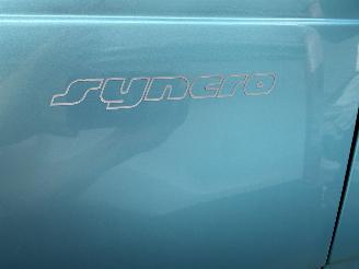 Volkswagen Transporter 4x4 syncro picture 24