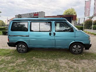 Volkswagen Transporter 4x4 syncro picture 6