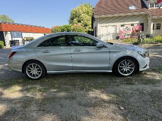 Mercedes Cla-klasse  picture 6